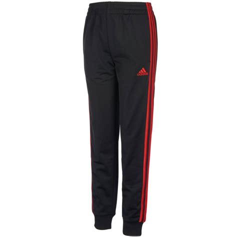 adidas tricot jogger pants